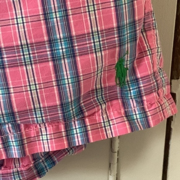 POLO By Ralph Lauren size large Swim Trunks - Picture 2 of 6